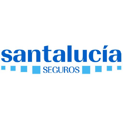 logo mutua Santalucía Seguros SALUD DENTAL copia