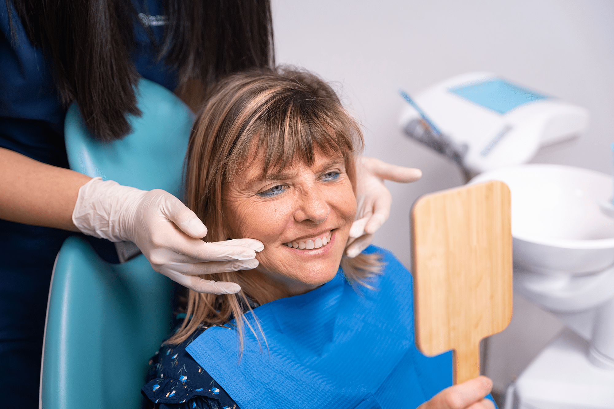 Dentista en Amposta